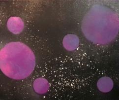 6-Purple-Spheres