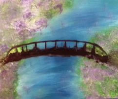 Lavender-Bridge